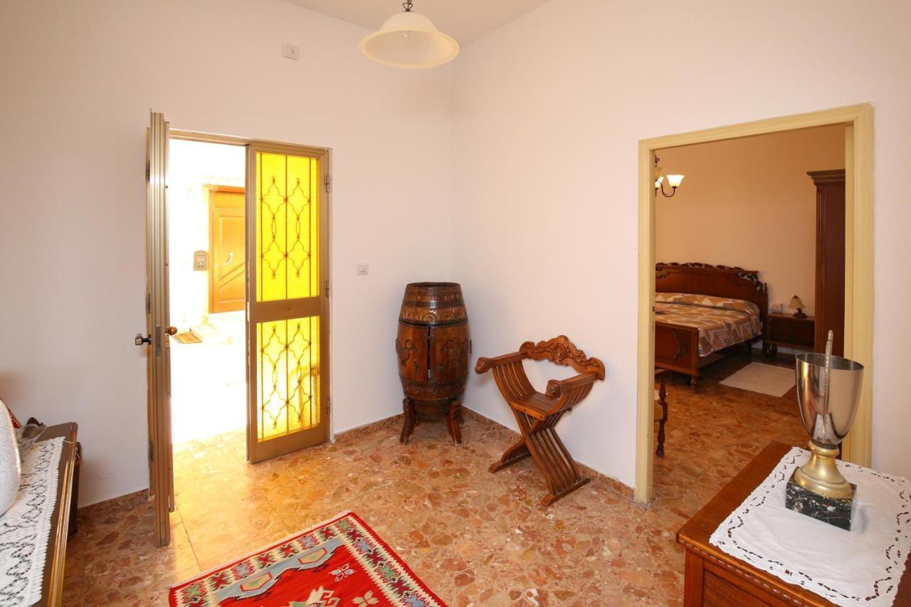 Ferienwohnung Da Nonna Maria Castelsardo Exterior foto